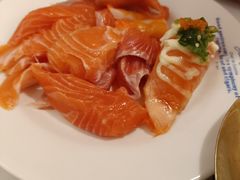 -星伦多自助料理·涮烤一体(杭州来福士店)