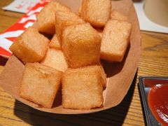 安海菜粿-阿季·当季酒食(后江埭店)