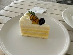 -娜娜家•Nana's restaurant (南开大悦城店)