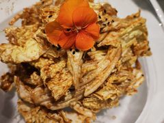 -真地道京味府·鲜橙烤鸭·北京菜(朝外大街东大桥店)