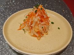 -恰恰餐厅(硕和生活广场店)