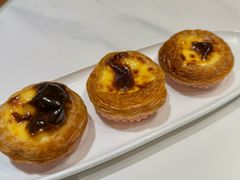 -禄运茶居·手工点心(猎德店)