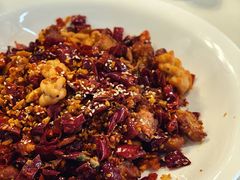 香辣掌中宝-泓0871臻选云南菜·味庄