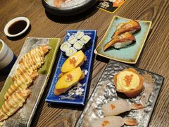 -大雄寿司(中华广场店)
