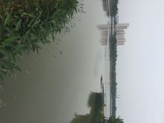 iphone_upload_pic-南翔镇银翔湖公园