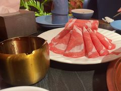 -京门老爆三·铜锅涮肉 爆肚(芳群园店)