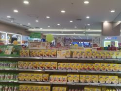 -孩子王童乐园(唐山万达广场店)