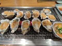 -蚝英雄·自助烤蚝(高新店)
