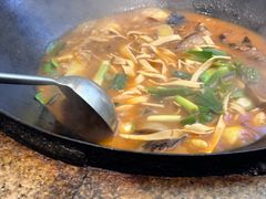 -印象老灶台三下锅·湘西本土原味菜(天门山索道店)