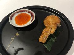 -禧宴Joyous Restaurant(禧园店)