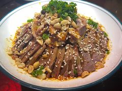 -黑土印象菜馆(三元桥店)