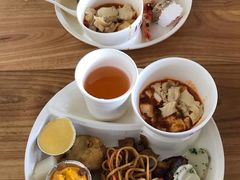 -素满香·素食自助餐(苏州·临顿路店)