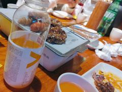 -本色.小马哥烧烤(五一路总店)