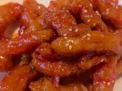 -八珍饺子·烤鸭·家常菜
