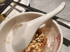 -探鱼·鲜青椒爽麻烤鱼(天河优托邦店)