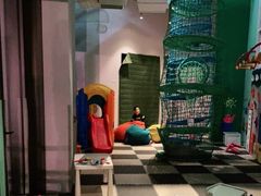 -The Rug Cafe(王府中环店)