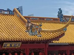 -钦赐仰殿道观