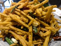 -静一餐厅·湖北菜(前门创始店)