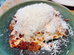 -La Strada(安福路店)