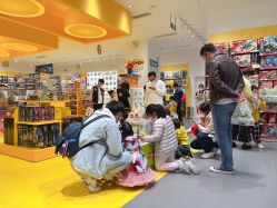 -乐高授权专卖店(南开大悦城店)