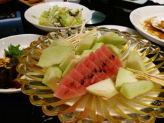 -丰收日·小海鲜·沪上家宴(顾村正大店)