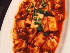 -外婆家(世界城广场店)