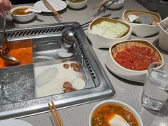 -海底捞火锅(江北万达商业广场店)