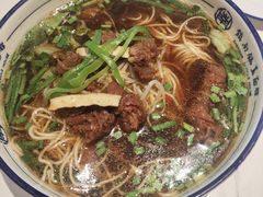 -镇南锅盖面馆(解放路店)