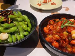 -一棠龙虾•王牌虾球(光谷天地店)