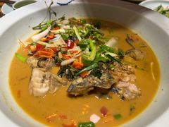 -陈先进鱼馆·夜宵·地道农家菜(湖墅南路店)