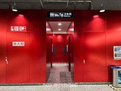 -复旦大学(地铁站)