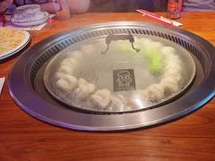 -山河屯铁锅炖(哈西站店)