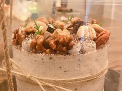 -小苍兰风铃草蛋糕甜品(沈阳店)