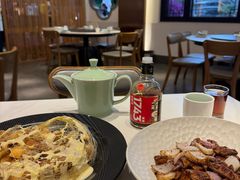 -虎哥私房菜(馒头山店)