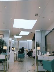 -FLAIR HAIR SALON