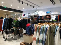 -Champion(武汉国际广场店)