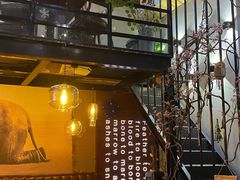 -薄荷小筑融合音乐餐吧(农业路店)