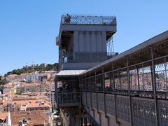 -圣胡斯塔升降机