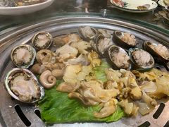 -蔚海之都·象山蒸汽海鲜(仙霞路店)
