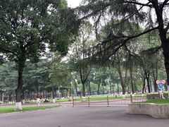 -四川大学(望江校区)