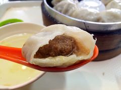 -芳婆糕团店(王府大街店)