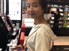 -翠微百货(龙德店)