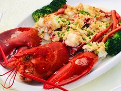 波士顿龙虾-大东海海鲜酒楼(渔人码头总店)