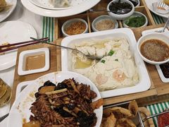 -鹊华居·地道鲁菜·海鲜·融合味(大明湖店)