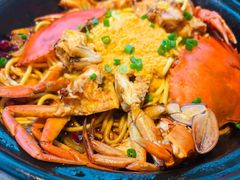 -不仔客海鲜·烧烤·270度海景餐厅(大东海店)