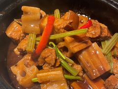-清晖小苑·顺德菜(观澜湖新城店)