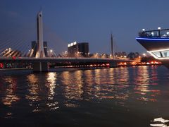 -珠江夜游广州塔·中大码头