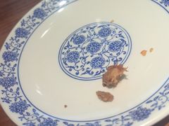 -老天桥酱肉烧饼夹肘子(天桥店)