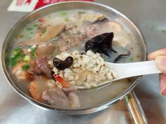 薏米粥-广场正宗原汁薏米店