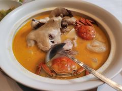 -潮上潮(南中环店)